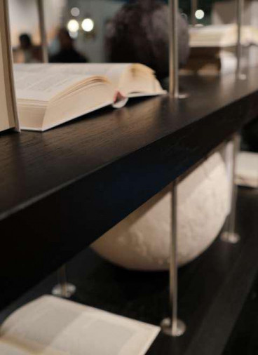 Стеллаж Piano