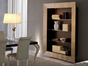 Стеллаж Mm.2610lib