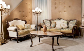 Кресло Mod. 214