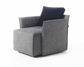 Кресло Diva Grey