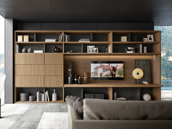 Стенка My Space