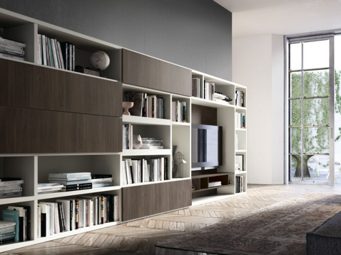 Стенка My Space