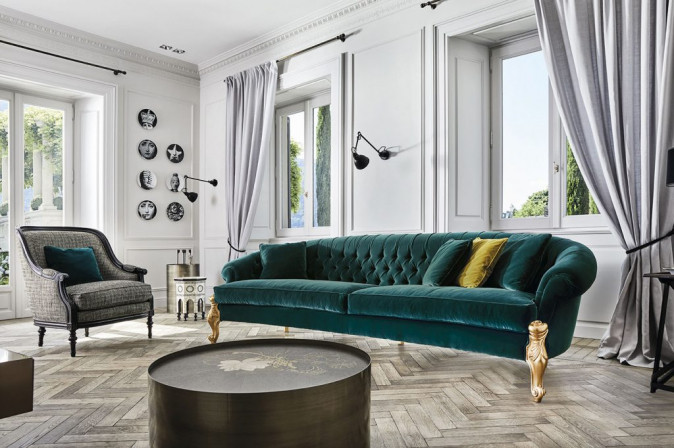 Столик журнальный 34301