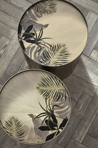 Столик журнальный 34301