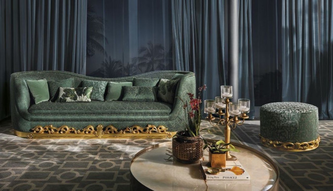 Столик журнальный 34301