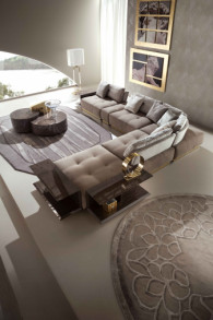 Столик журнальный Infinity