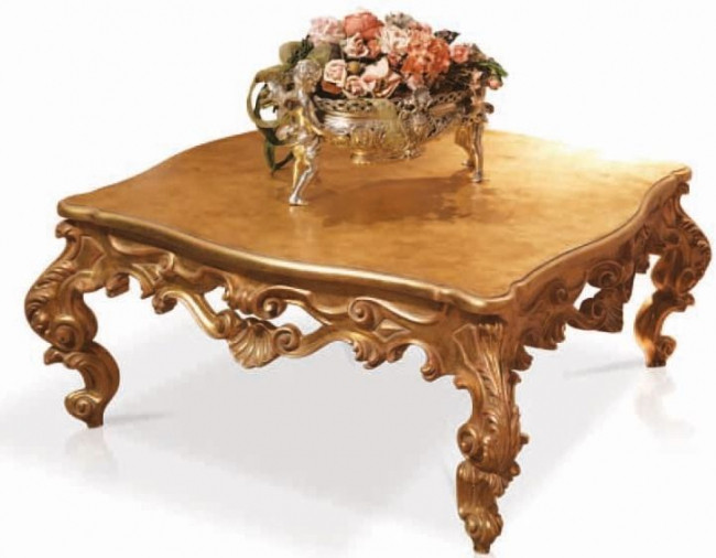 Столик журнальный Matisse