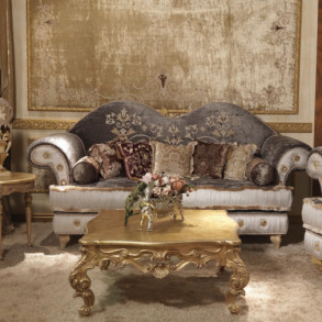 Столик журнальный Matisse