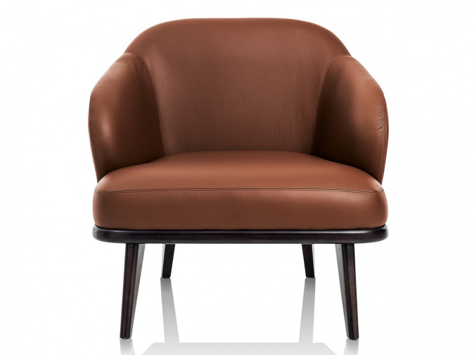 Кресло Leonora