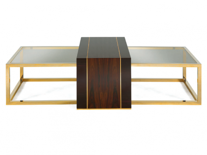 Столик журнальный T157