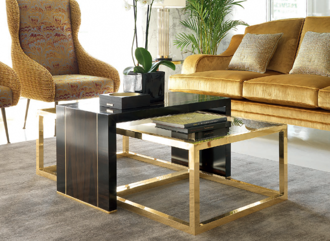 Столик журнальный T157