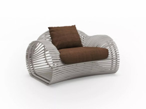 Кресло Lolah Easy