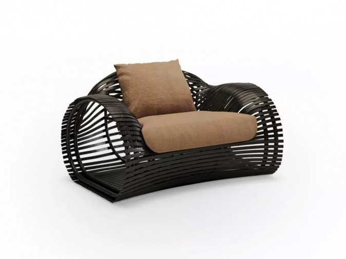 Кресло Lolah Easy