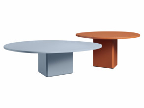 Столик журнальный Albio Coffee