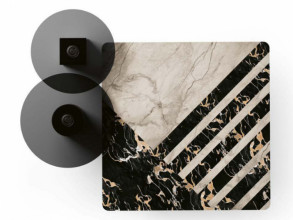 Столик журнальный St742