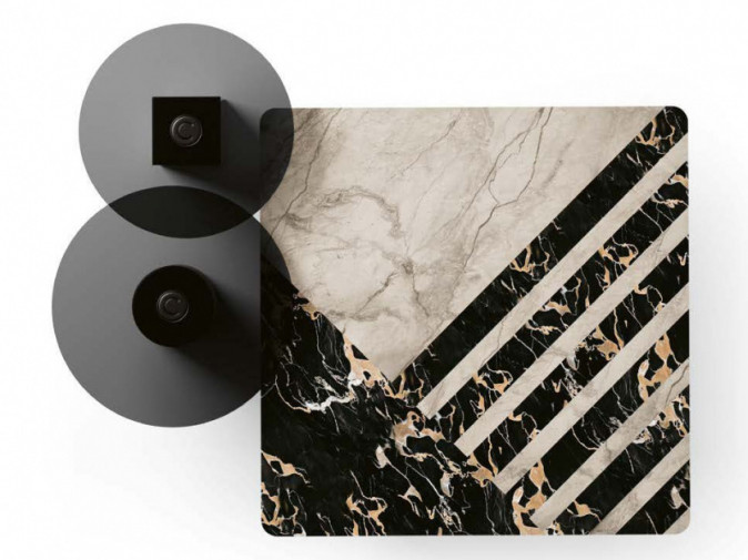 Столик журнальный St742