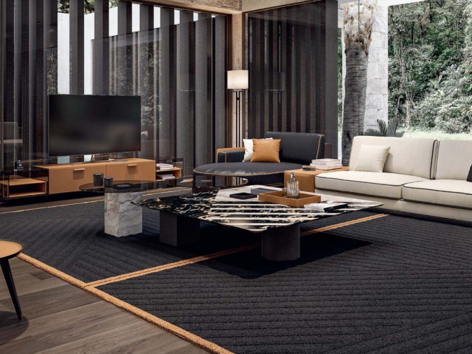 Столик журнальный St742