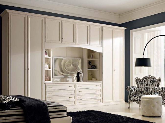 Шкаф Michelangelo Classic