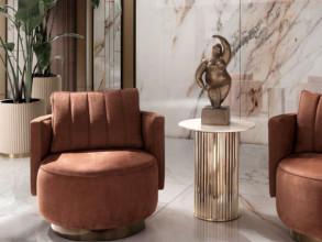 Столик журнальный Windsor 50