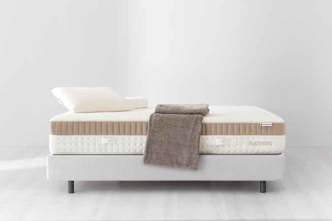 Матрас Supremo 200х200