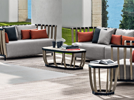 Столик журнальный Swing 47