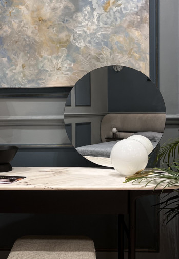 Туалетный столик Delorean