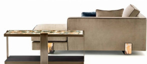 Диван Mod. 6038