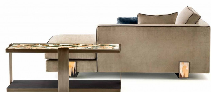 Диван Mod. 6038