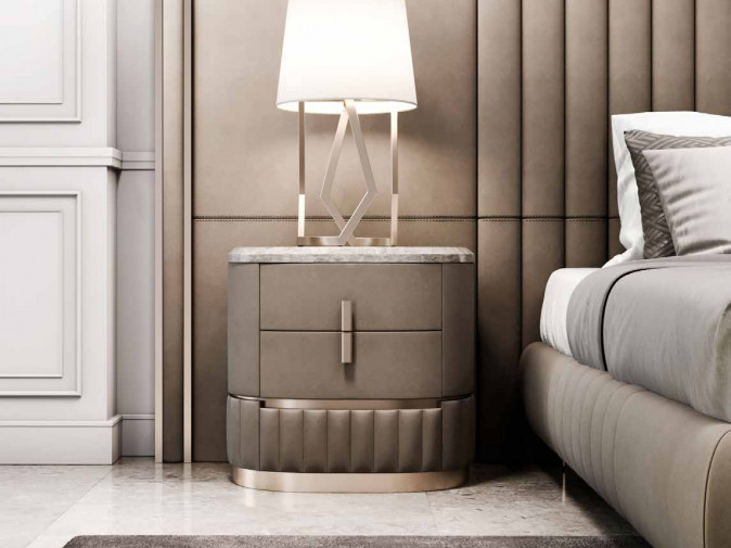 Спальня Hermes