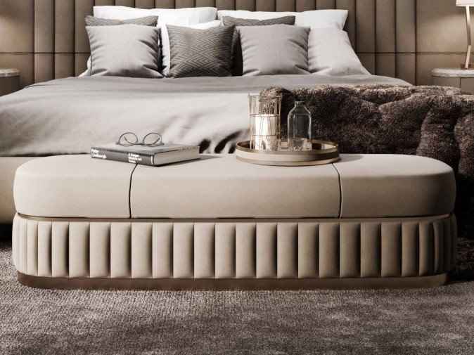 Спальня Hermes