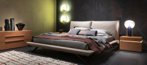 Тумбочка Sun