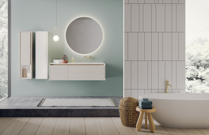 Тумба под раковину Libera +