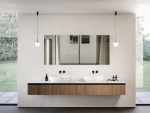 Тумба под раковину Forever 001