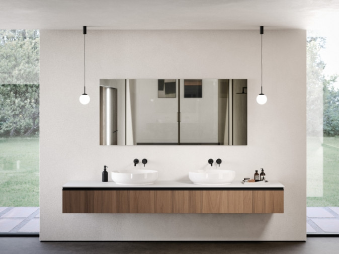 Тумба под раковину Forever 001