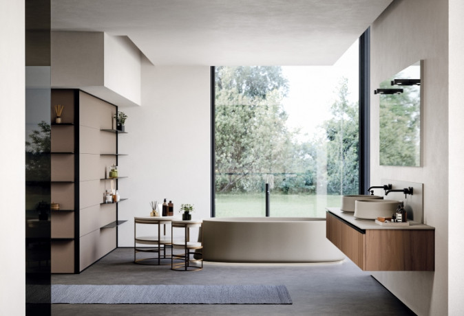 Тумба под раковину Forever 001