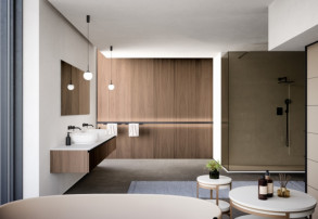 Тумба под раковину Forever 001