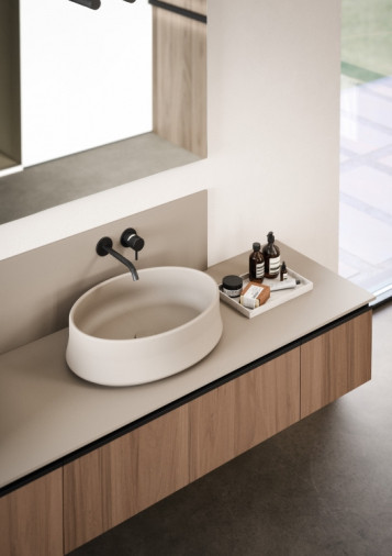 Тумба под раковину Forever 001