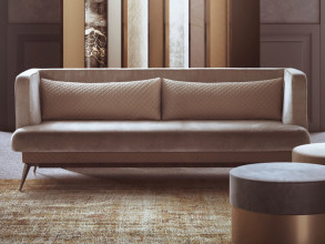 Диван Victoria Beige