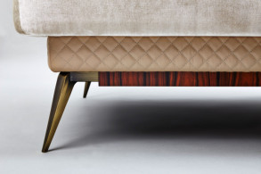 Диван Victoria Beige