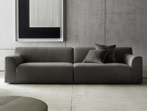 Диван City Grey