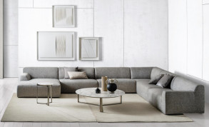 Диван City Grey