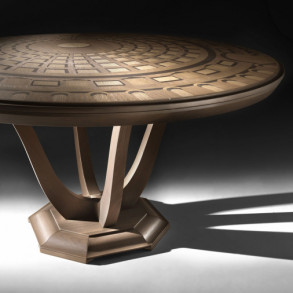 Стол обеденный P615v