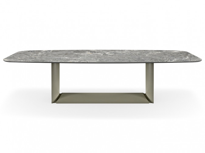 Стол обеденный Dragon Keramik