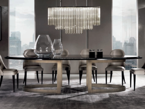 Стол обеденный Form Prince