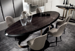 Стол обеденный Form Prince