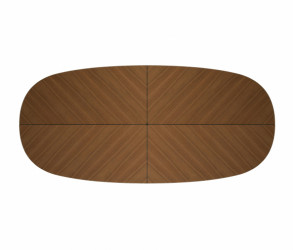 Стол обеденный Ago