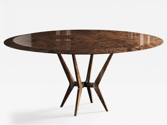 Стол обеденный Collin