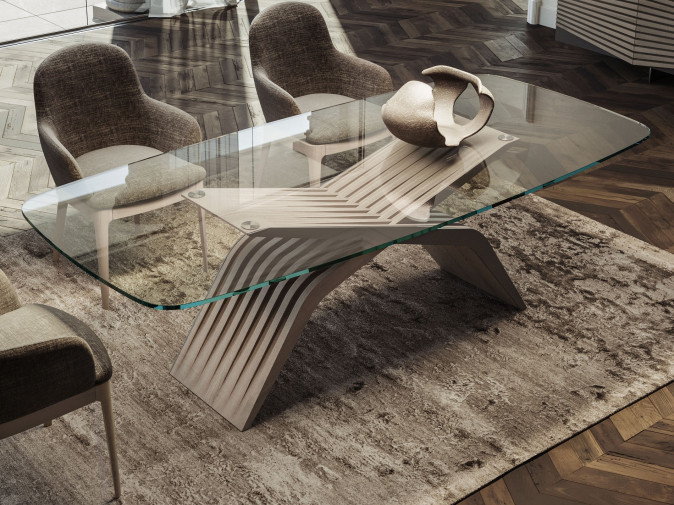 Стол обеденный Nettuno