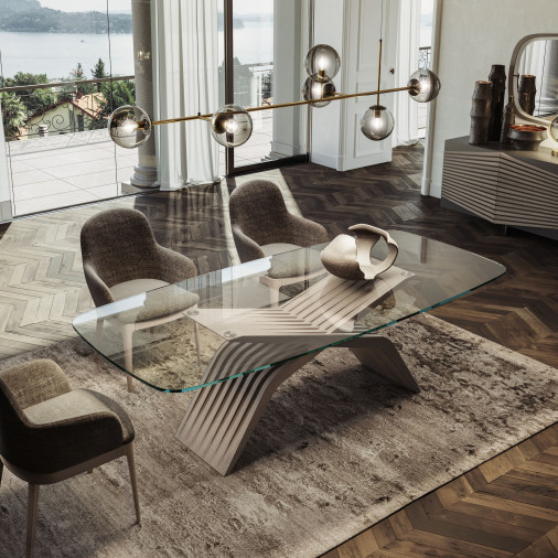 Стол обеденный Nettuno