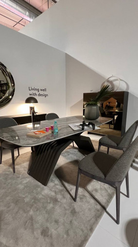 Стол обеденный Nettuno